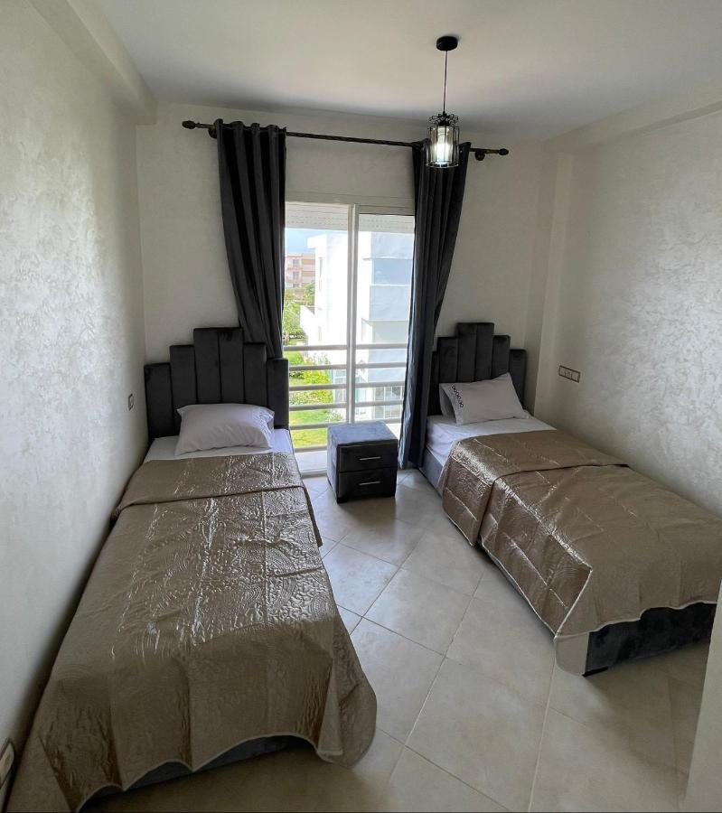 Appartement Vue Sur Piscine Imi Ouaddar Taghazout Agadir n'Ait Sa Exterior photo